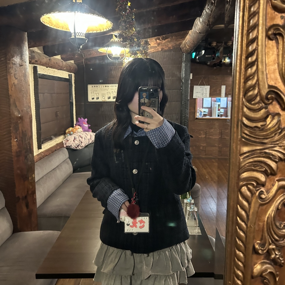 ガールズバー ビアンベニュー日記1534282