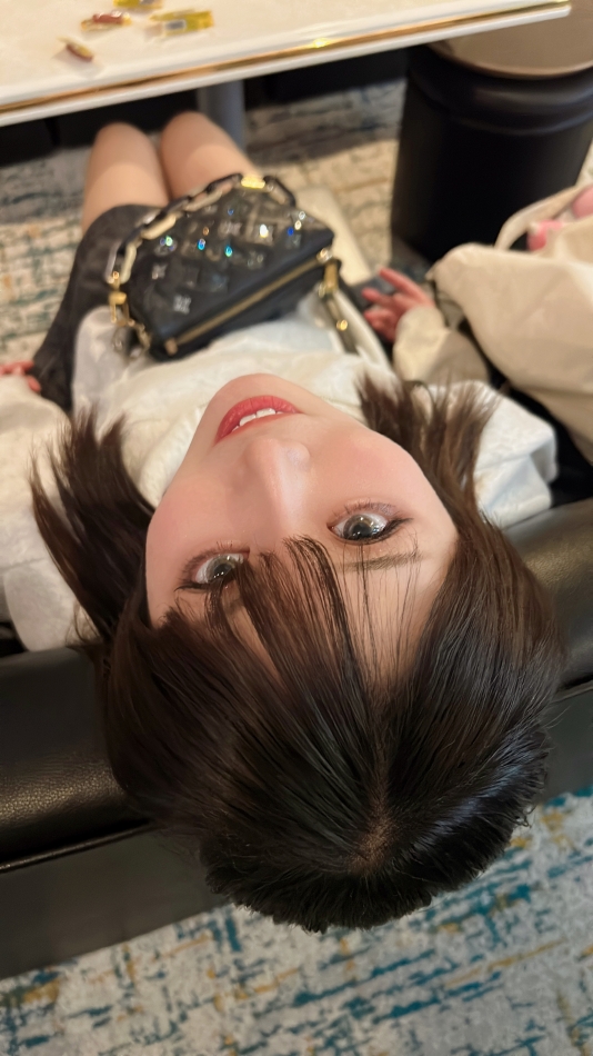 Lounge Cinderella日記1717584