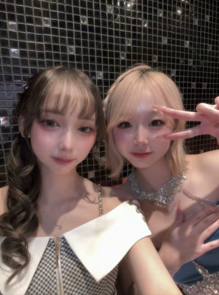 Club 撫子日記1445642