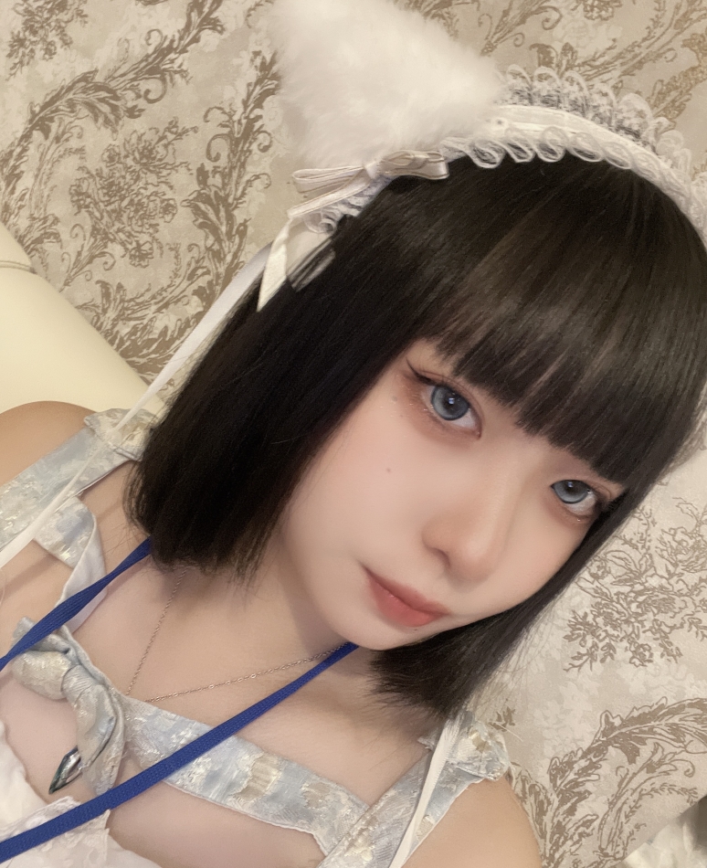 帰ってきたのにゃ～🐱