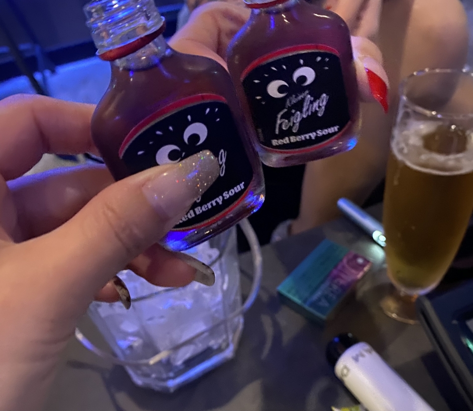 CLUB　Paladin日記1619488