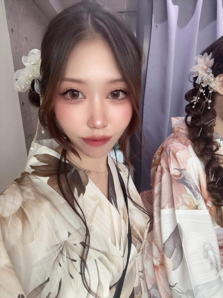 一条 葵