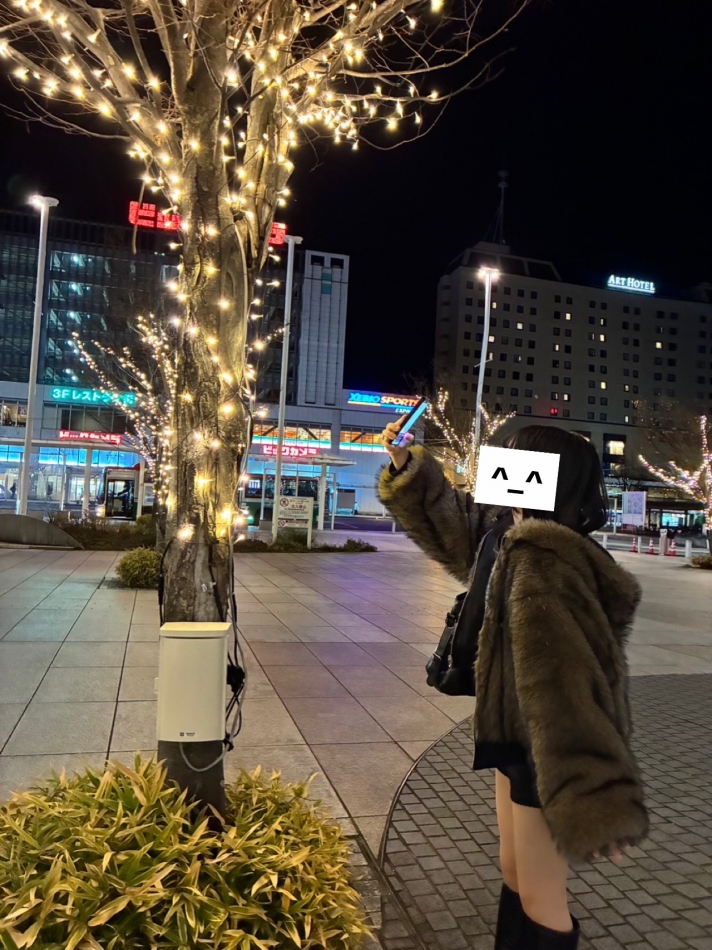 コスプレBarエナジー日記1560674