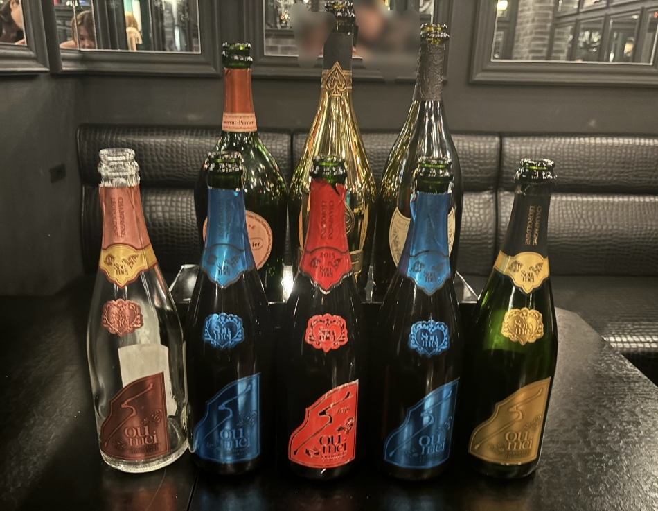 早めのハッピーハロウィン🎃🦇🕸