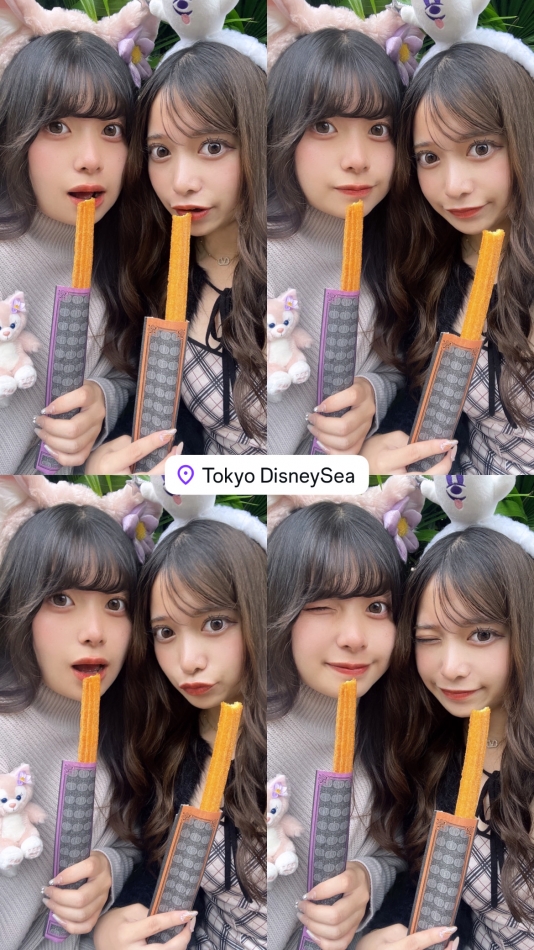 BRILLAR日記1513058