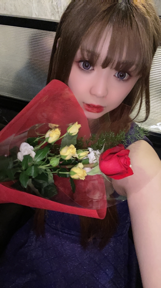 お花