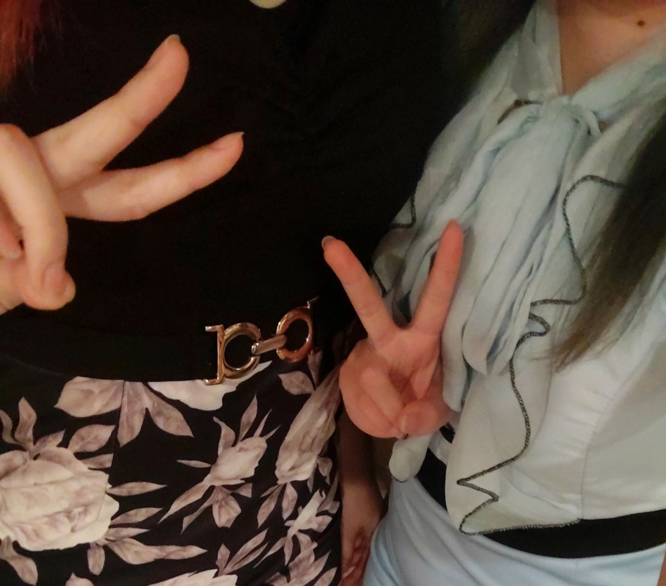 体入の子いるよー❣️