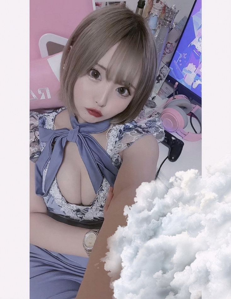 ショートカット💆🏻‍♀️