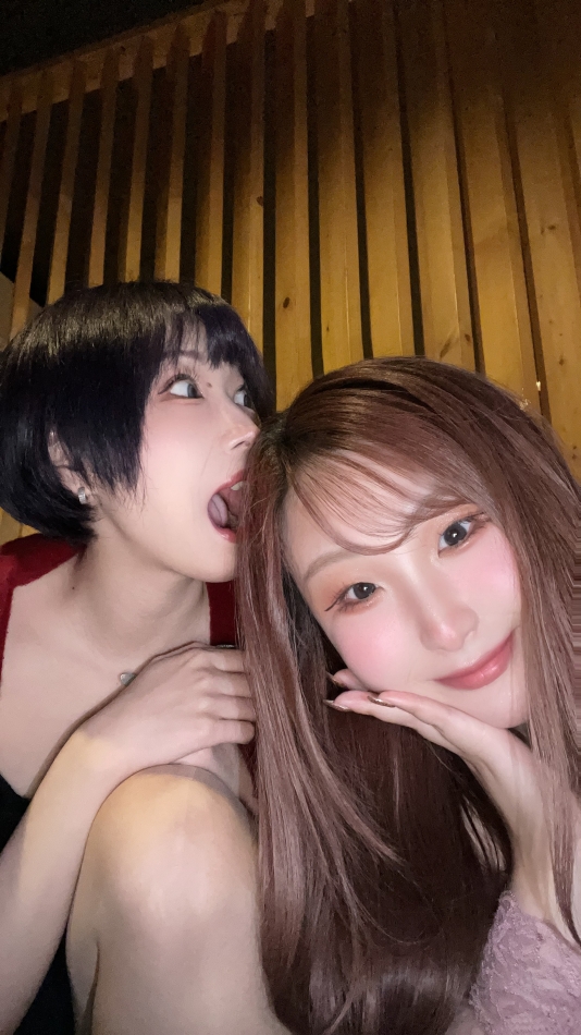 共食い😮‍💨