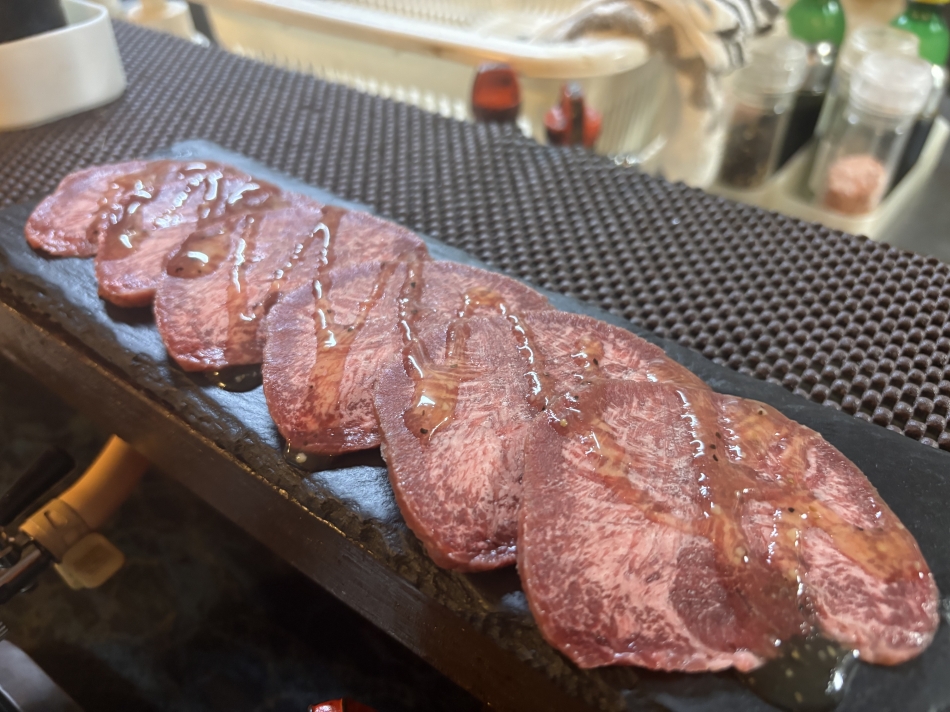 おいしい🥓🥩🍗🍖