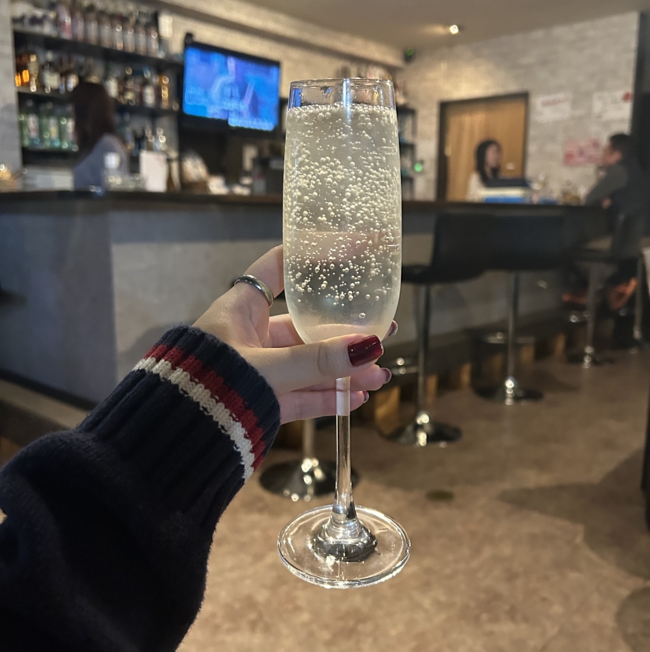 Girls Bar Bacchus新潟駅前店日記1231407