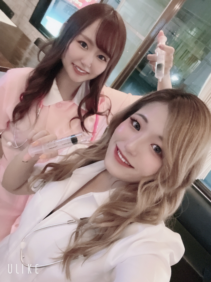 ナースなお仕事💉💕