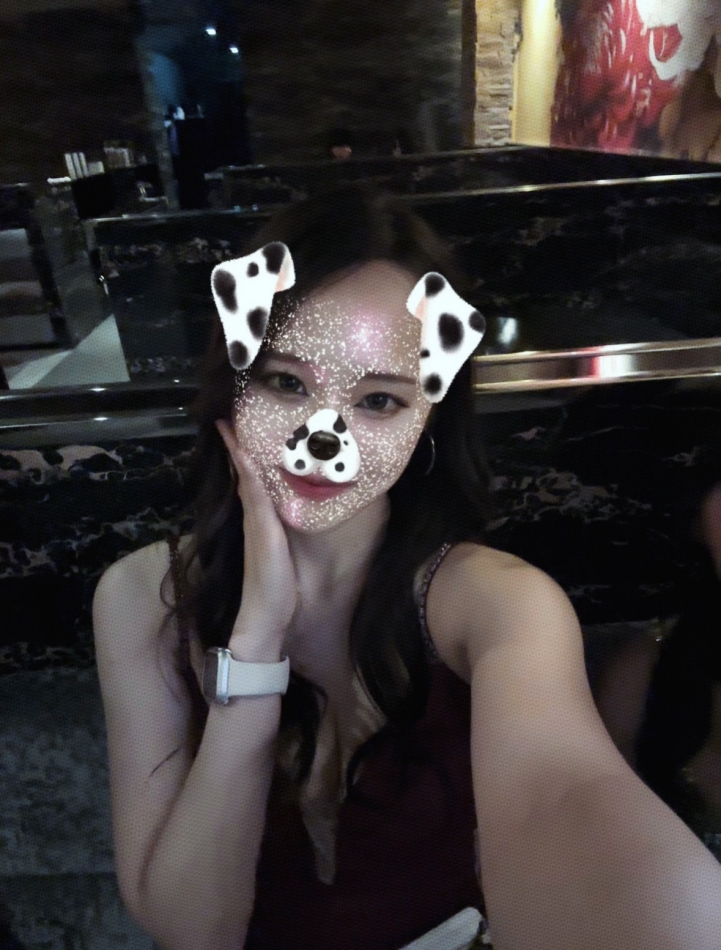 CLUB FOUR LEAF日記1606042