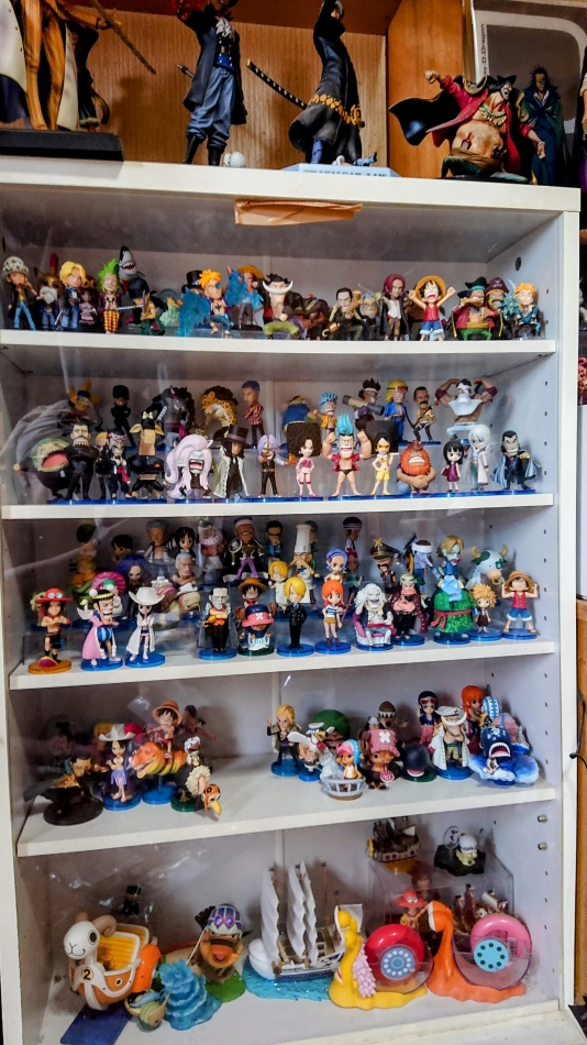 ゴールデンタイム