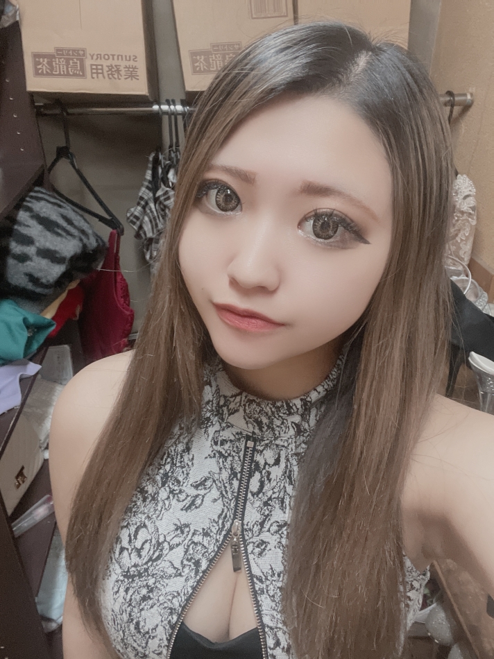 なんか色素薄い系かしら😂