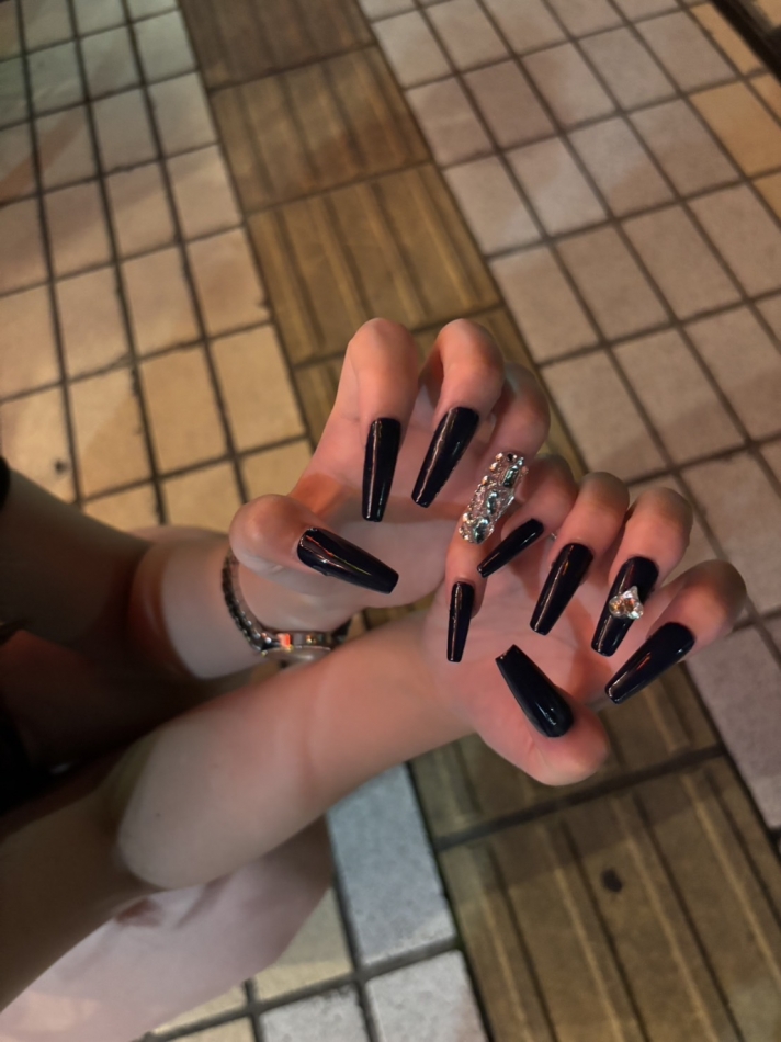 CLUB FOUR LEAF日記1593495