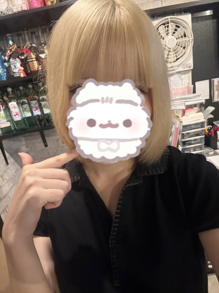 Girls Bar Bacchus新潟駅前店日記1746112