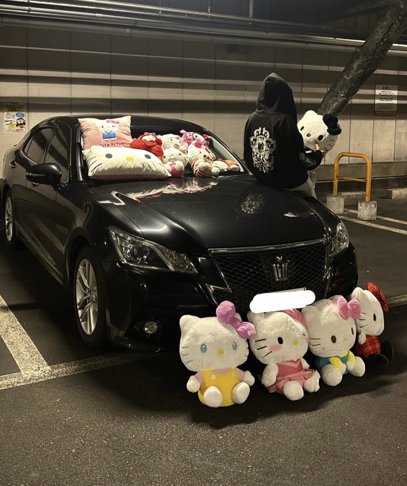 JARDIN CLUB日記1707453