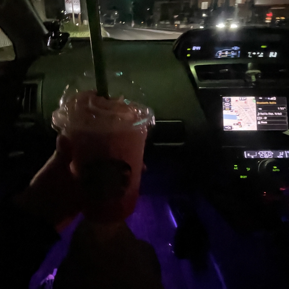 Lounge Anshu日記1450003