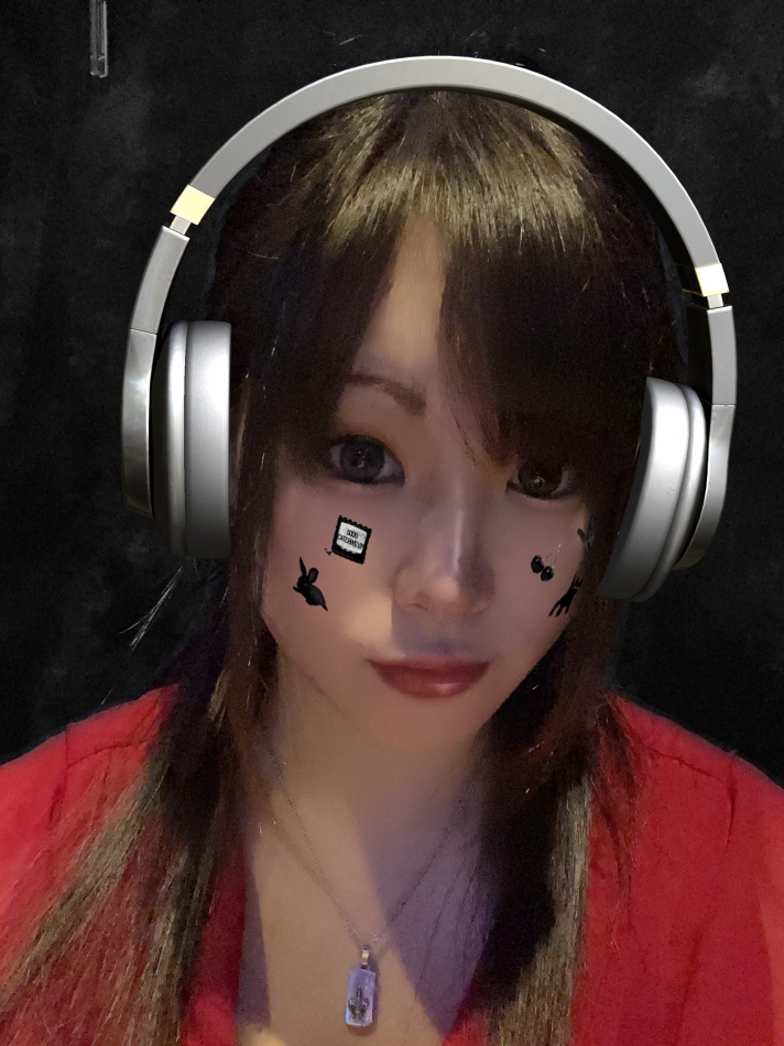 暑いけど"ʅ(ᐙʅ)???~