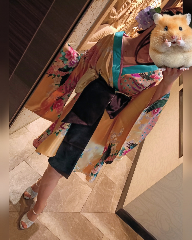 CLUB ASLI日記1629948