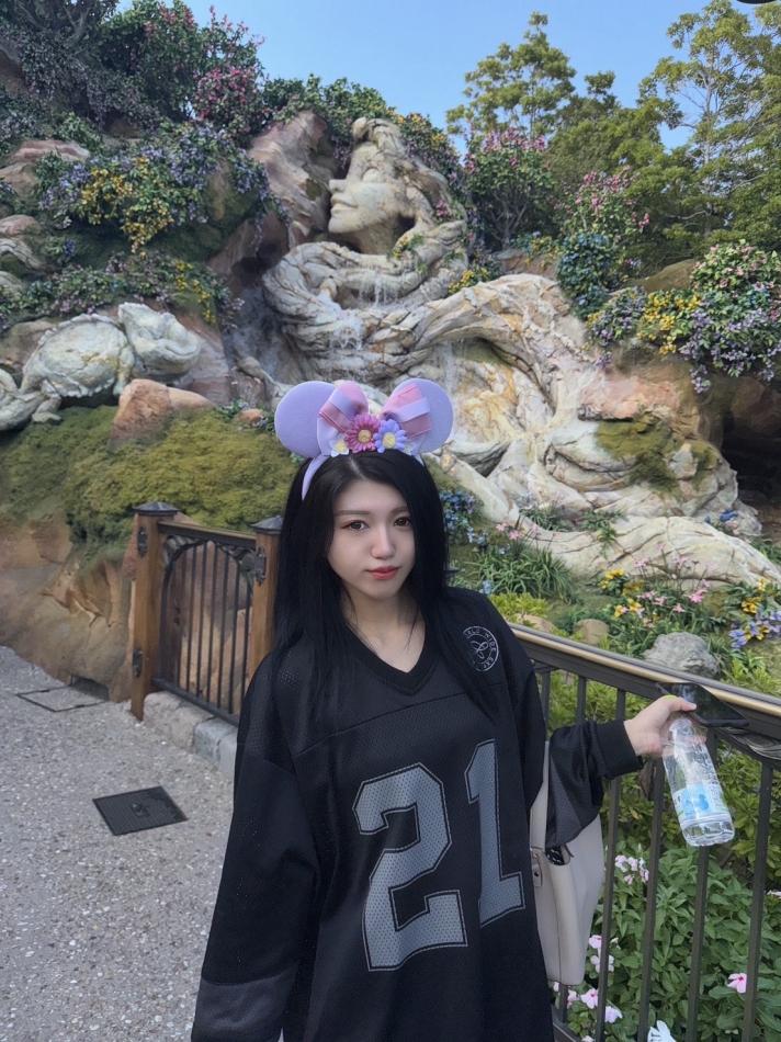 ラプンツェル‪🫶❤️