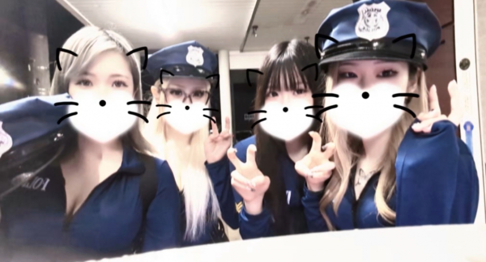 GIRLS BAR ROBIN日記1676330