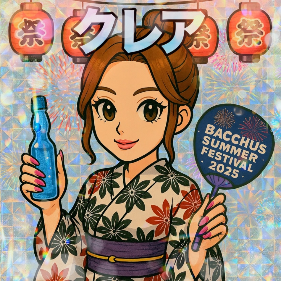 浴衣イベント開催中✨