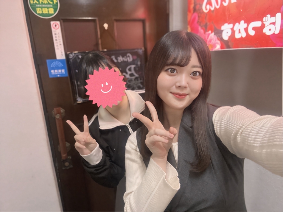 Girls Bar Bacchus新潟駅前店日記1642597