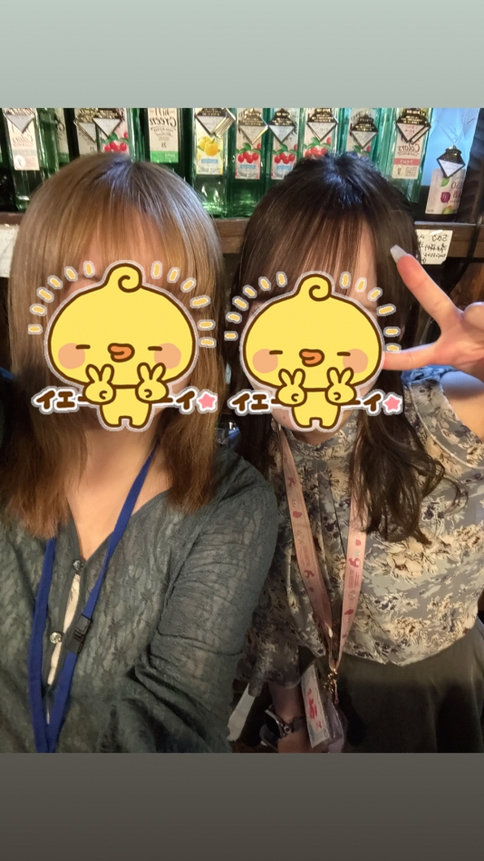 ガールズバー ビアンベニュー日記1402701