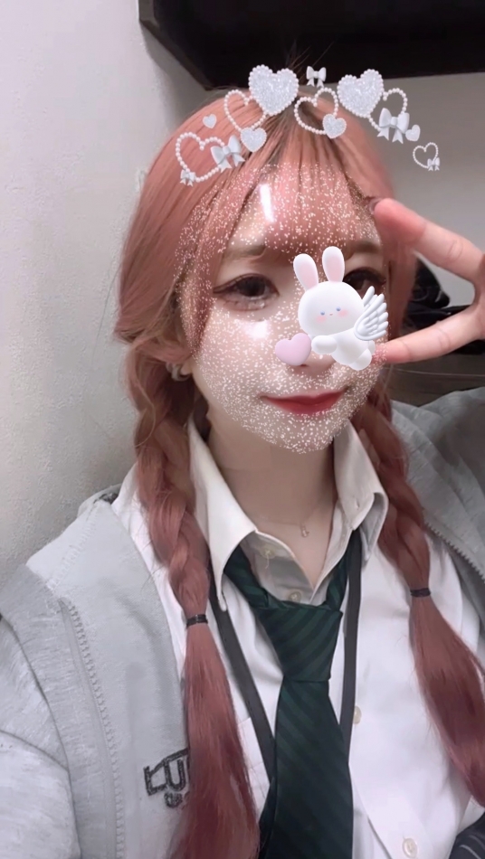 Friday ☻（ 5月4日 ）