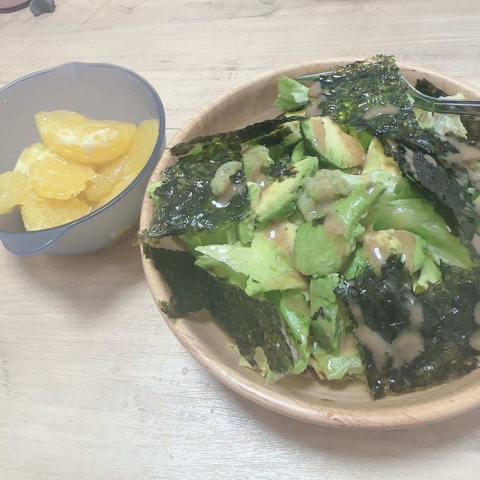 気づいたことがある、、