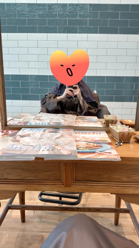 salon do華門日記1687984