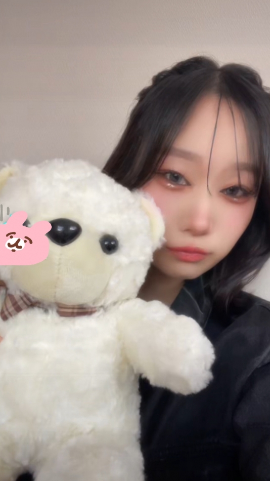 はっぴーほわいとでー！