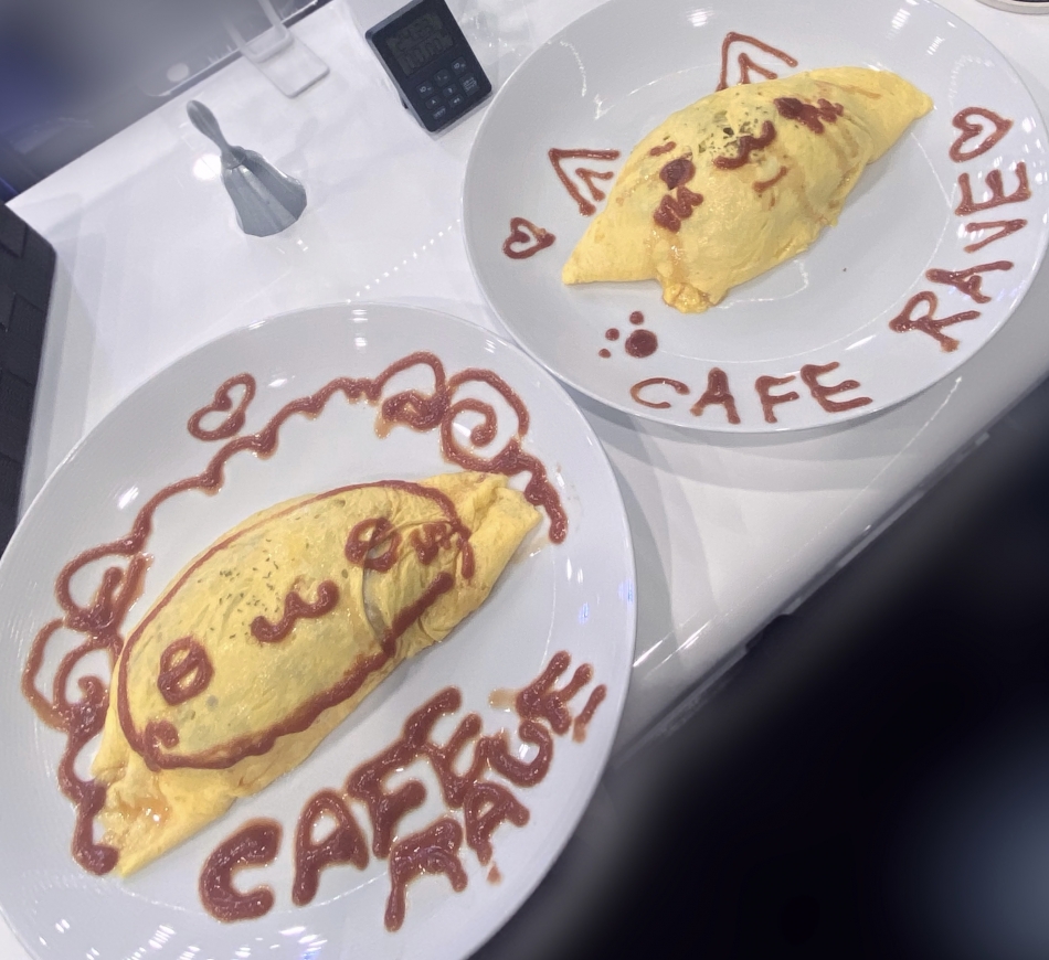 もえもえきゅーん