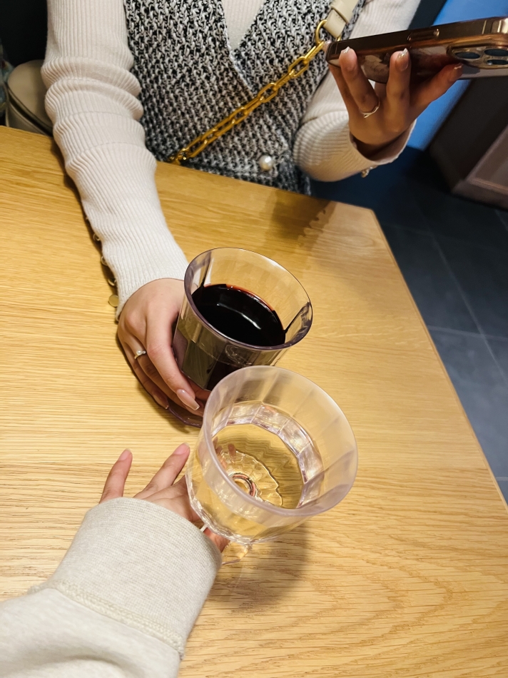 2月11日 17時30分のブログ