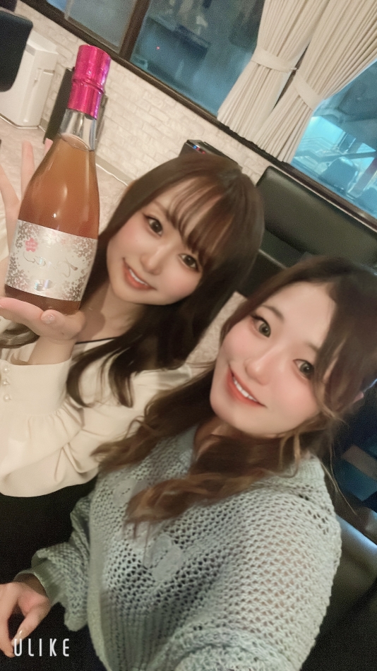 美味しいのありがとう🥺💕