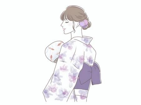 🌸浴衣イベント🌸