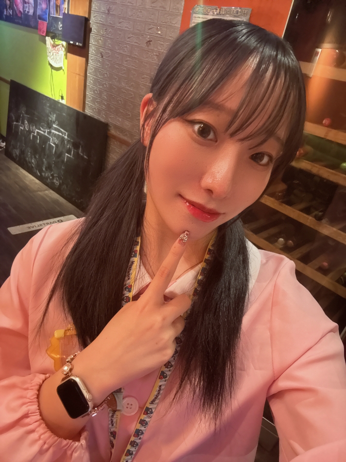 限界幼稚園児（笑）