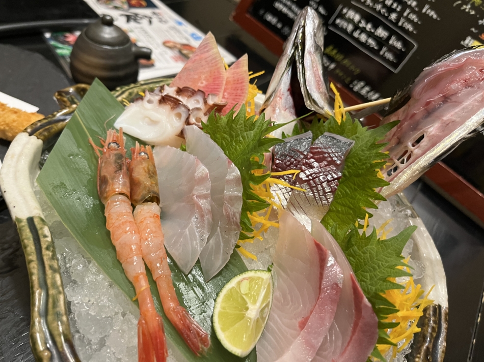 おさかな天国°?🐠