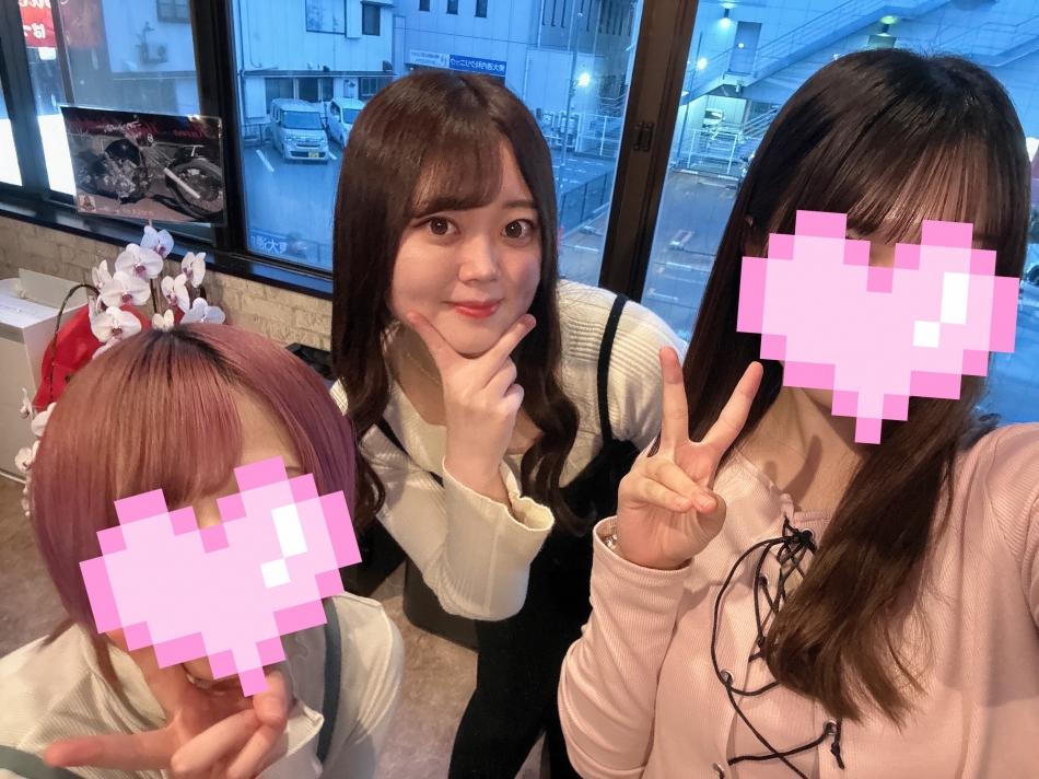 のんだー！🌈🌈