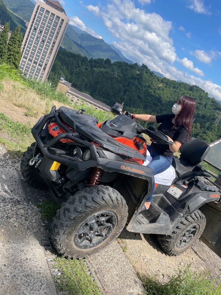 おおきい乗り物