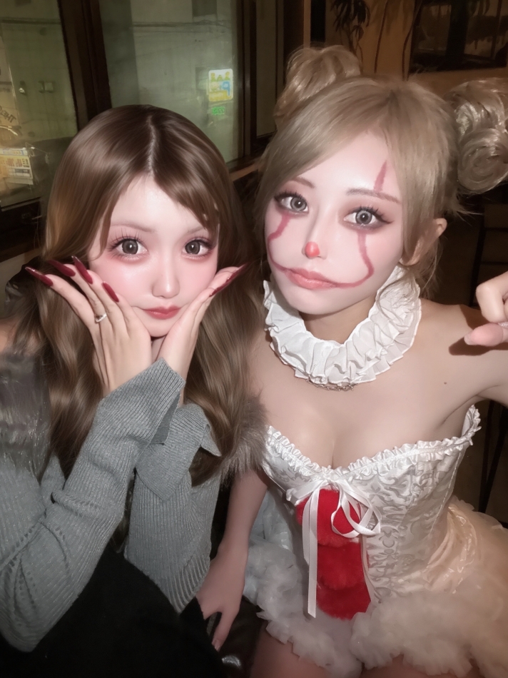 CLUB FOUR LEAF日記1514796