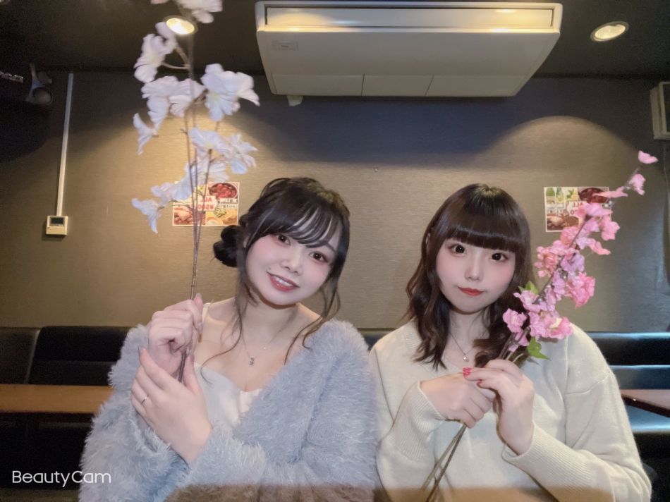 春終わりなの？？