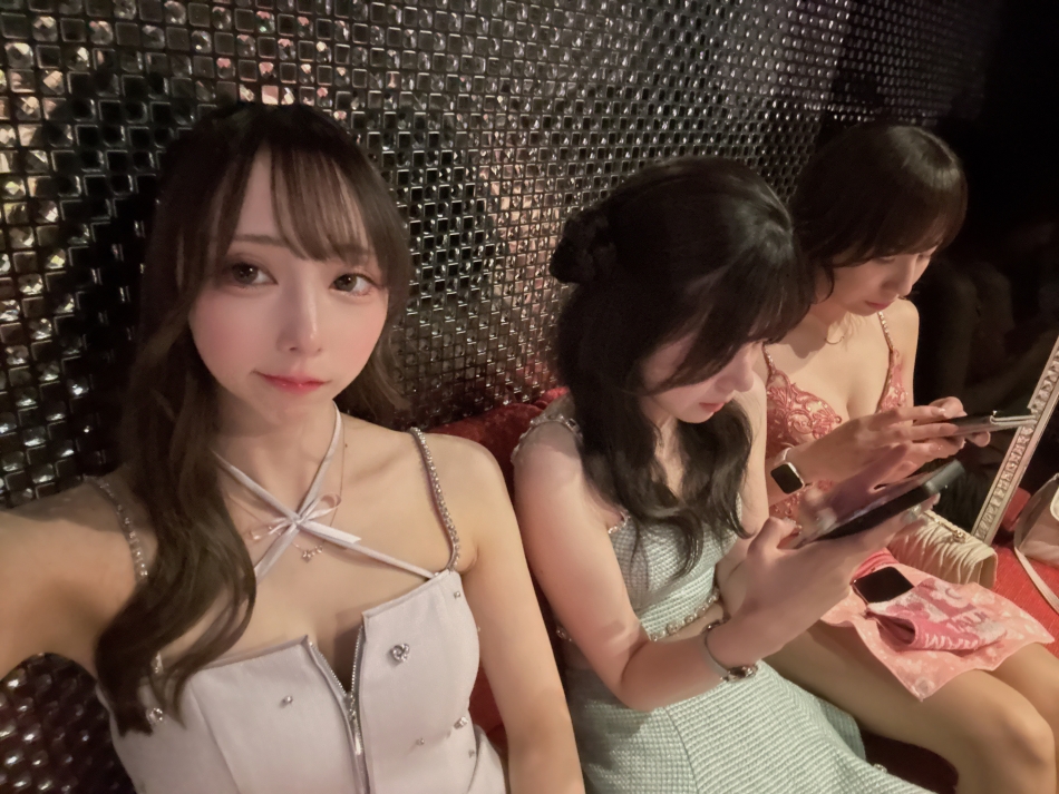 Club 撫子日記1425584