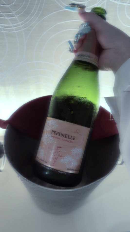 Girlsbar POUPELLE日記1699812