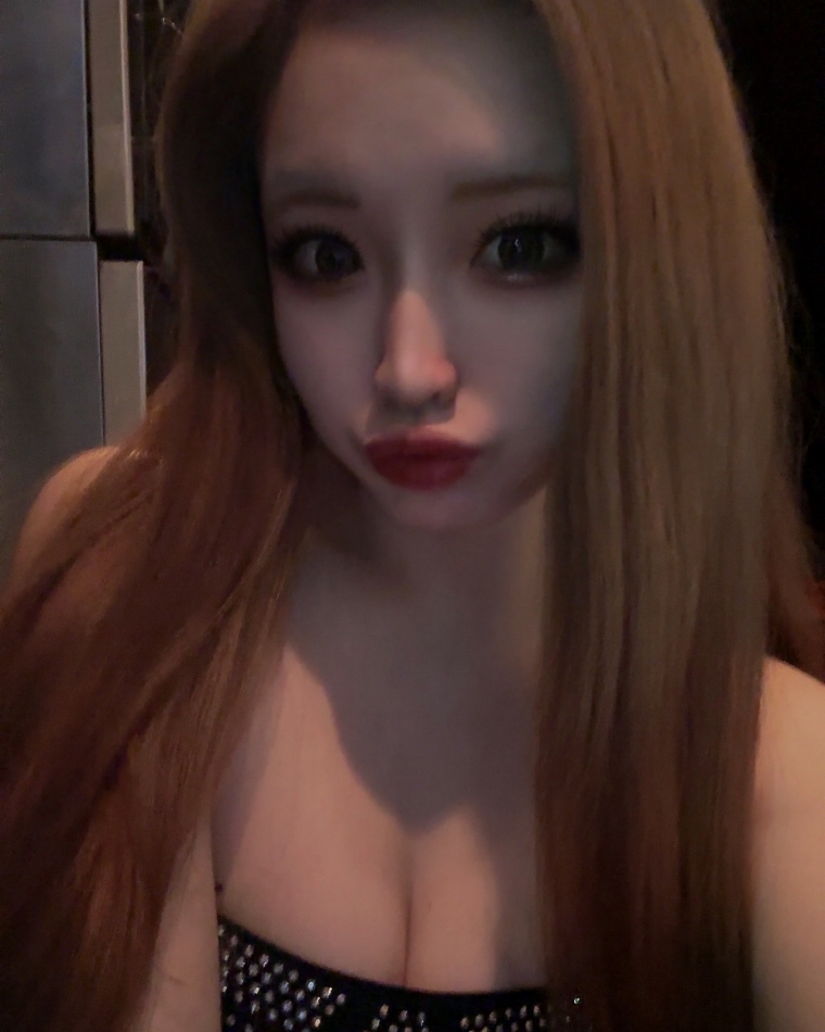 ひとりで🤦🏻‍♀️💖