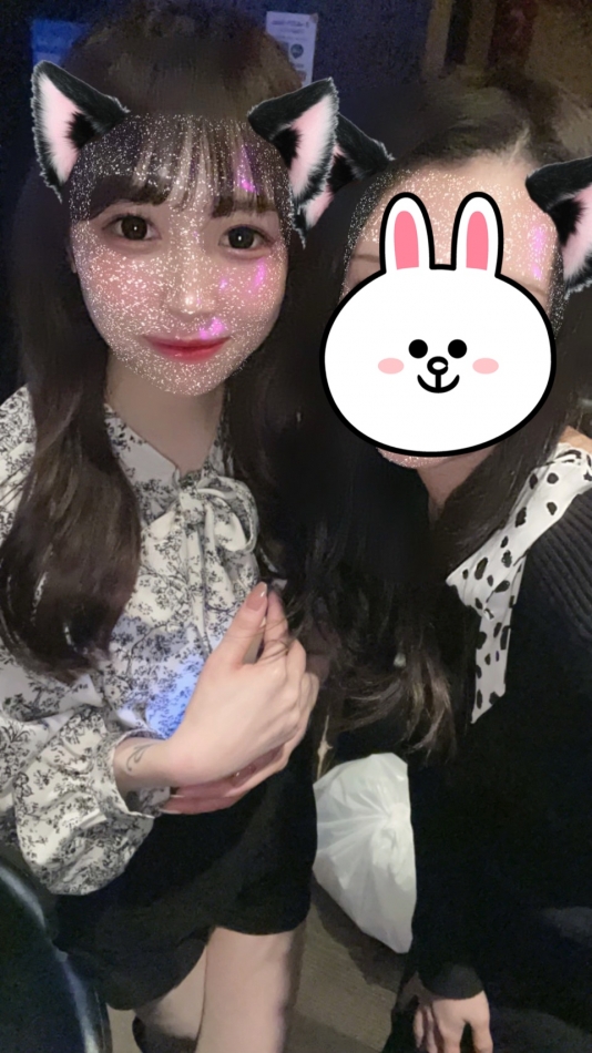 やっほー私です