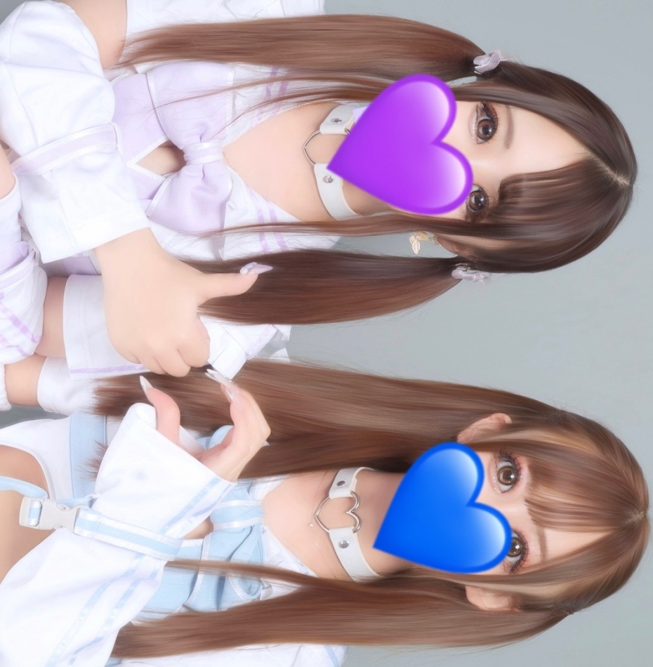 はっぴ～はろうぃ～ん紹介（笑）