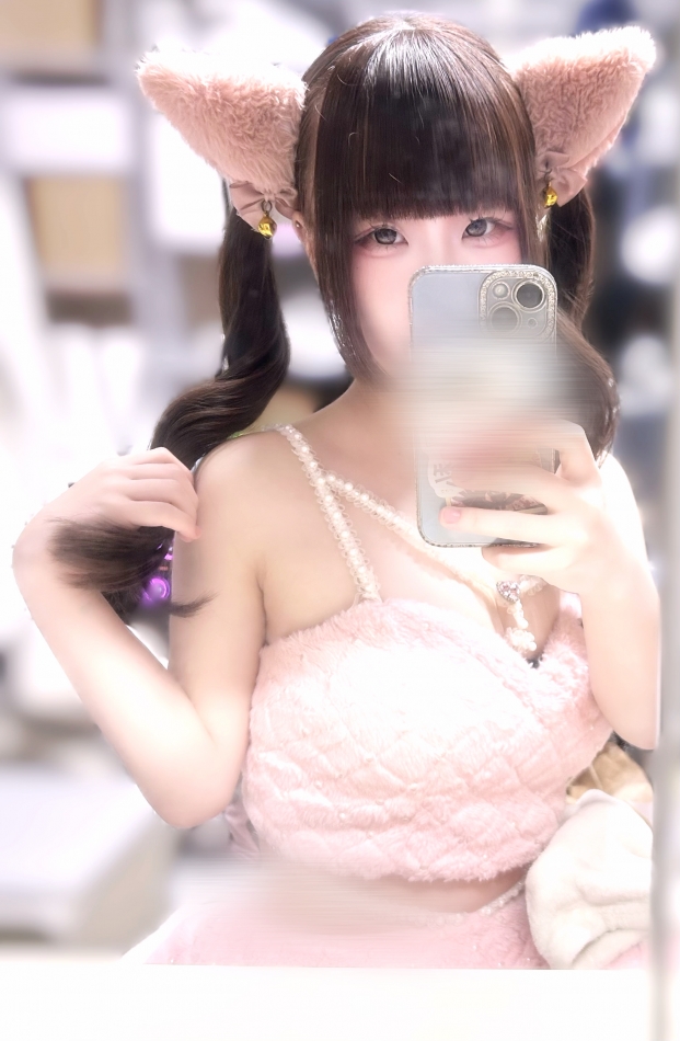 とける～～